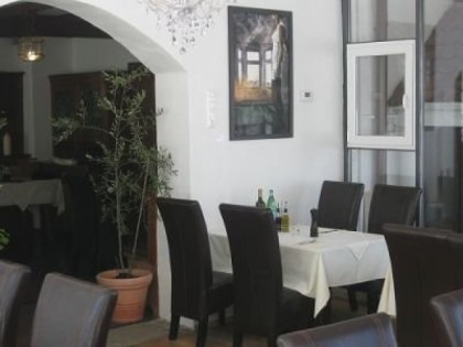 照片: Ristorante &amp;quot;Il Castello&amp;quot;