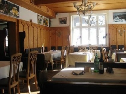 照片: Ristorante &amp;quot;Il Castello&amp;quot;